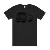 AS Colour Mens Block Tee Thumbnail