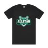 AS Colour Mens Block Tee Thumbnail