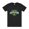 AS Colour Mens Block Tee Thumbnail